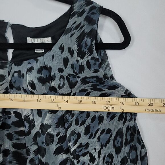 Pretty Enfocus Studio Summer Dress - Picture 5 of 7